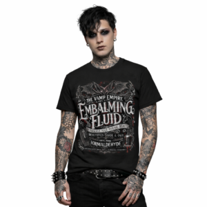 Embalming Fluid T-Shirt